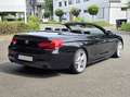 BMW 640 Cabrio*M-Paket*TÜV NEU 06/2027*BMW-Servicepaket Siyah - thumbnail 6