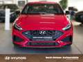 Hyundai i30 2.0 T-GDI N PERFORMANCE PDC TEMPO KAMERA SHZ Rouge - thumbnail 2