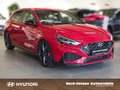 Hyundai i30 2.0 T-GDI N PERFORMANCE PDC TEMPO KAMERA SHZ Rouge - thumbnail 3