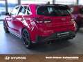 Hyundai i30 2.0 T-GDI N PERFORMANCE PDC TEMPO KAMERA SHZ Rouge - thumbnail 4