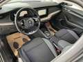 Skoda Octavia Combi 2,0 TDI Ambition DSG-NAVI-LED- Grau - thumbnail 11