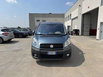 2.0 JTDM 8 Posti