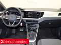 Volkswagen Taigo 1.5 TSI DSG Move IQ.LIGHT AHK ALU17 KAMERA Blau - thumbnail 6