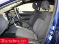 Volkswagen Taigo 1.5 TSI DSG Move IQ.LIGHT AHK ALU17 KAMERA Blau - thumbnail 4