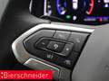 Volkswagen Taigo 1.5 TSI DSG Move IQ.LIGHT AHK ALU17 KAMERA Blau - thumbnail 9