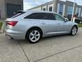 Audi A6 A6 Avant 35 TDI S tronic sport*trekhaak*nieuwstaat Zilver - thumbnail 7