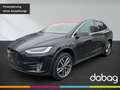 Tesla Model X Model X 90D Free SC, AP3, MCU2 Schwarz - thumbnail 1
