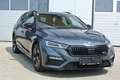 Skoda Octavia Combi  RS 4x4 2.0 TDI DSG * LEDER * LED * HUD* Gris - thumbnail 5