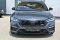 Skoda Octavia Combi  RS 4x4 2.0 TDI DSG * LEDER * LED * HUD* Gris - thumbnail 3