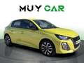 Peugeot 208 1.2 Puretech S&S Active 100 Amarillo - thumbnail 1