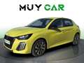 Peugeot 208 1.2 Puretech S&S Active 100 Amarillo - thumbnail 3