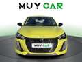 Peugeot 208 1.2 Puretech S&S Active 100 Amarillo - thumbnail 2