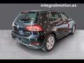 Volkswagen Golf 2.0TDI Advance 110kW Negro - thumbnail 4