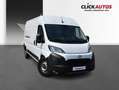 Toyota Proace 2.2 TDI 140CV MAX L3 H2 Blanco - thumbnail 3