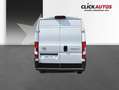 Toyota Proace 2.2 TDI 140CV MAX L3 H2 Blanco - thumbnail 5