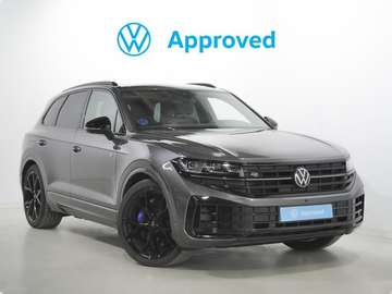 3.0TSI V6 R 4Motion Tiptronic 340KW