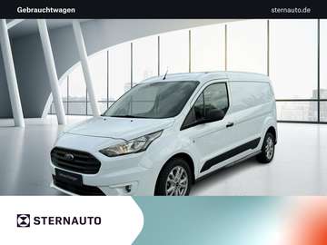 Transit 250 L2 74 kw Diesel Klima heizb.Frontscheibe SORTIMO