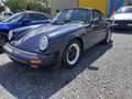 Porsche 911 3.2 * Vehicule belge*NEUVE* Bleu - thumbnail 2
