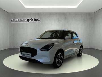 Club Hybrid 4x4 Klima Tempomat Rückfkam.