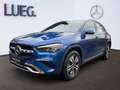 Mercedes-Benz GLA 180 PROGRESSIVE+PANODACH+NAVI+WINTERPAKET Blau - thumbnail 2