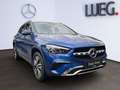 Mercedes-Benz GLA 180 PROGRESSIVE+PANODACH+NAVI+WINTERPAKET Blau - thumbnail 6