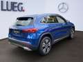 Mercedes-Benz GLA 180 PROGRESSIVE+PANODACH+NAVI+WINTERPAKET Blau - thumbnail 4