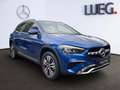 Mercedes-Benz GLA 180 PROGRESSIVE+PANODACH+NAVI+WINTERPAKET Blau - thumbnail 5