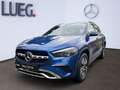 Mercedes-Benz GLA 180 PROGRESSIVE+PANODACH+NAVI+WINTERPAKET Blau - thumbnail 1