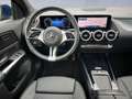 Mercedes-Benz GLA 180 PROGRESSIVE+PANODACH+NAVI+WINTERPAKET Bleu - thumbnail 10