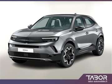 Hybrid 145 Ultimate Sièges chauf GPS