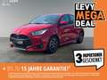 Toyota Yaris 1.5 Team Deutschland FLA SpurH LM LED Roşu - thumbnail 1