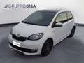 Skoda Citigo 3p 2018 3p 1.0 mpi Style 75cv my19 Blanco - thumbnail 1