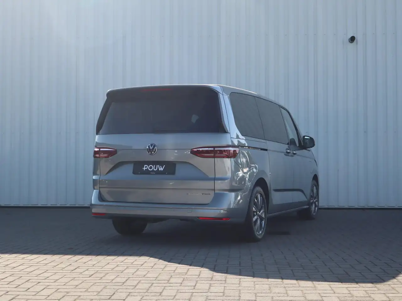 Volkswagen Others 2026
