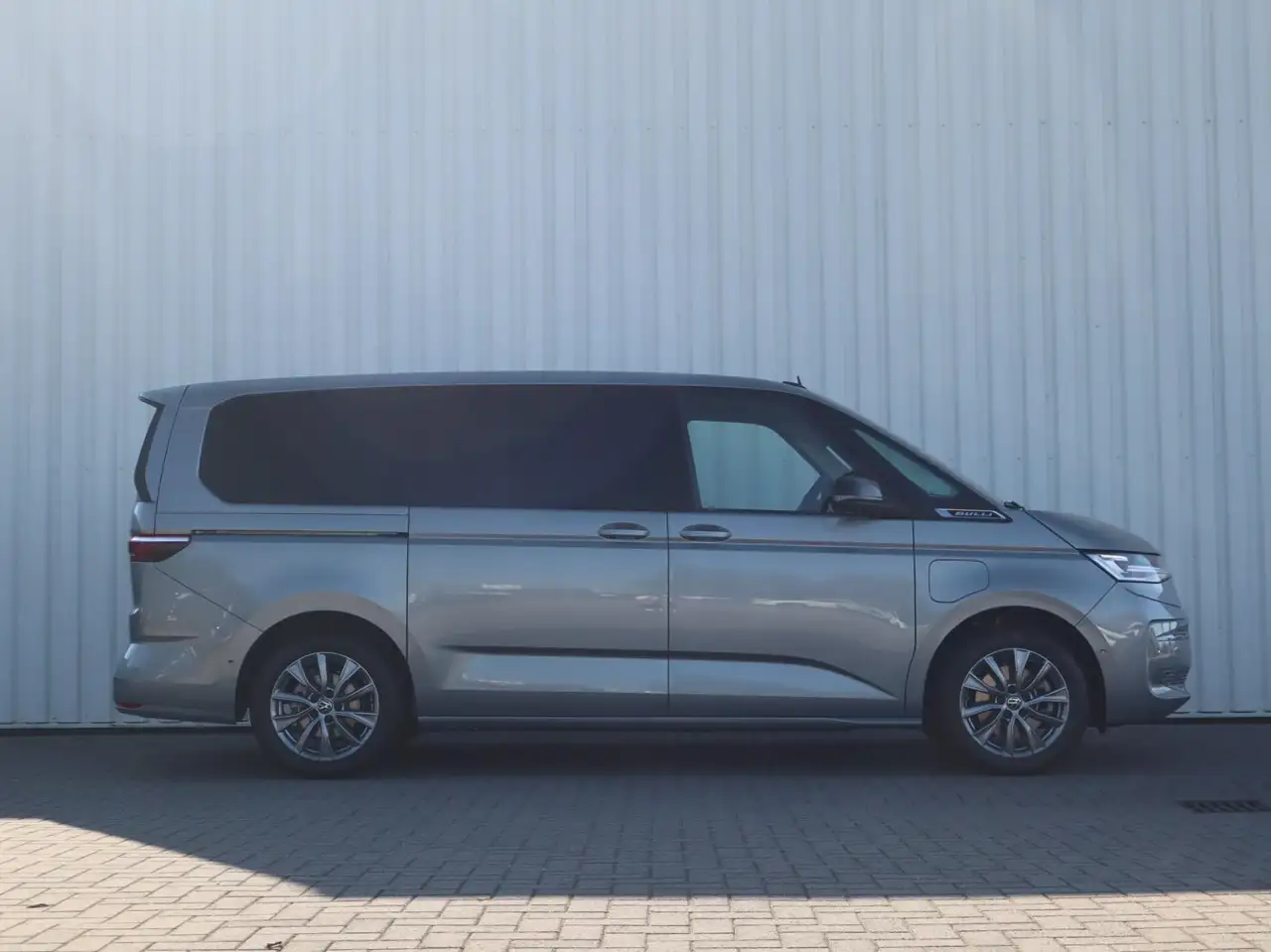 Volkswagen Others 2026