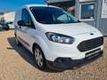 Ford Transit Courier Basis Weiß - thumbnail 3