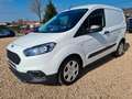 Ford Transit Courier Basis Weiß - thumbnail 1