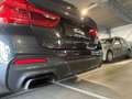 BMW 550 d G31 ACC HUD Massage Harman Mem Cam Grau - thumbnail 37