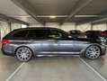 BMW 550 d G31 ACC HUD Massage Harman Mem Cam Grau - thumbnail 4