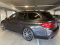 BMW 550 d G31 ACC HUD Massage Harman Mem Cam Grau - thumbnail 6