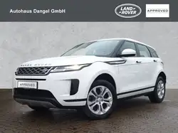 Land Rover Range Rover Evoque S P200 AWD Pano ,Leder ,HUD , Kamera ,LED