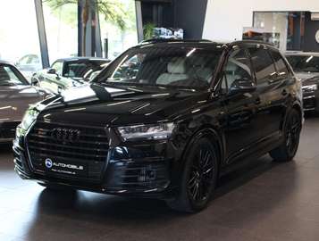 4.0 TDI quattro NP 178K*Voll