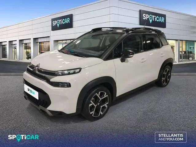 Citroen C3 Aircross Puretech S&S Shine Pack 110