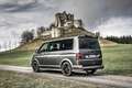 Volkswagen T6 Multivan T6.1 Highline DSG 4MOTION 169KW *ABT-SPORTSLINE* Grijs - thumbnail 2