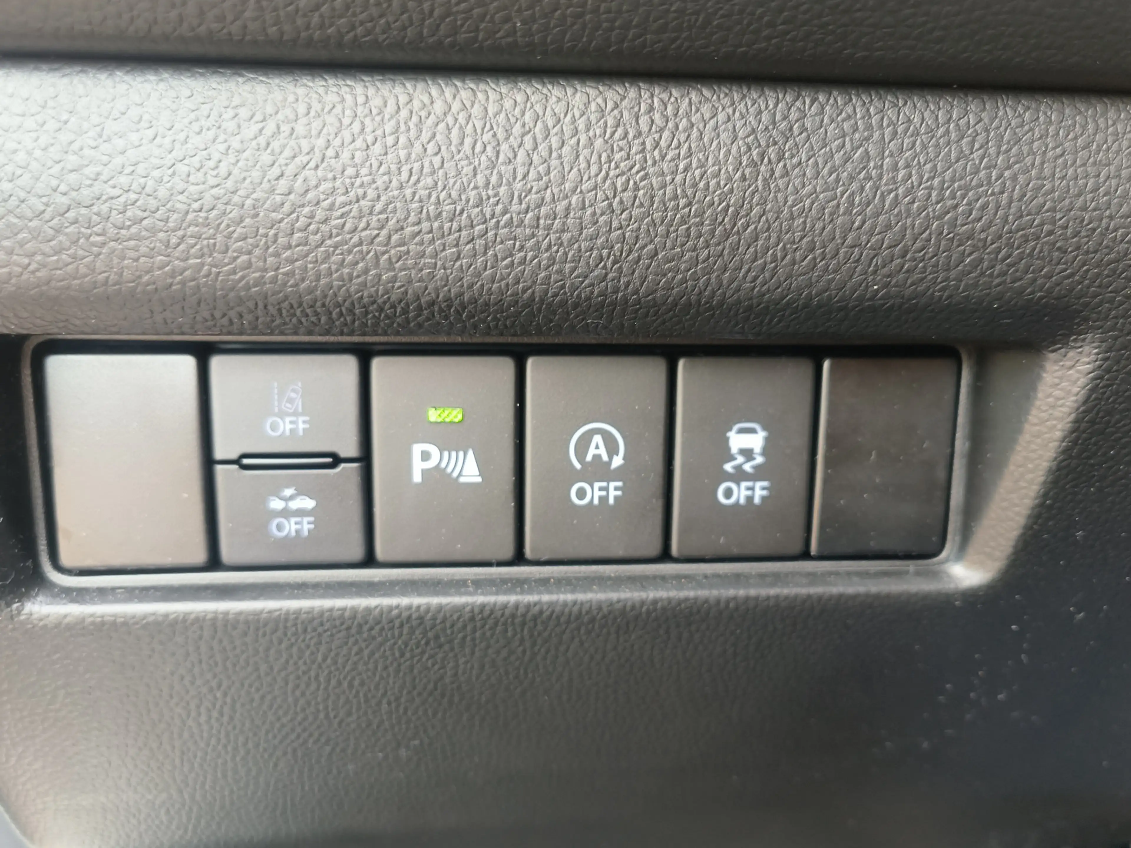 Suzuki Swift 1.2 Select Smart Hybrid uit 2025 Rijklaar + 12 maa — photo 12