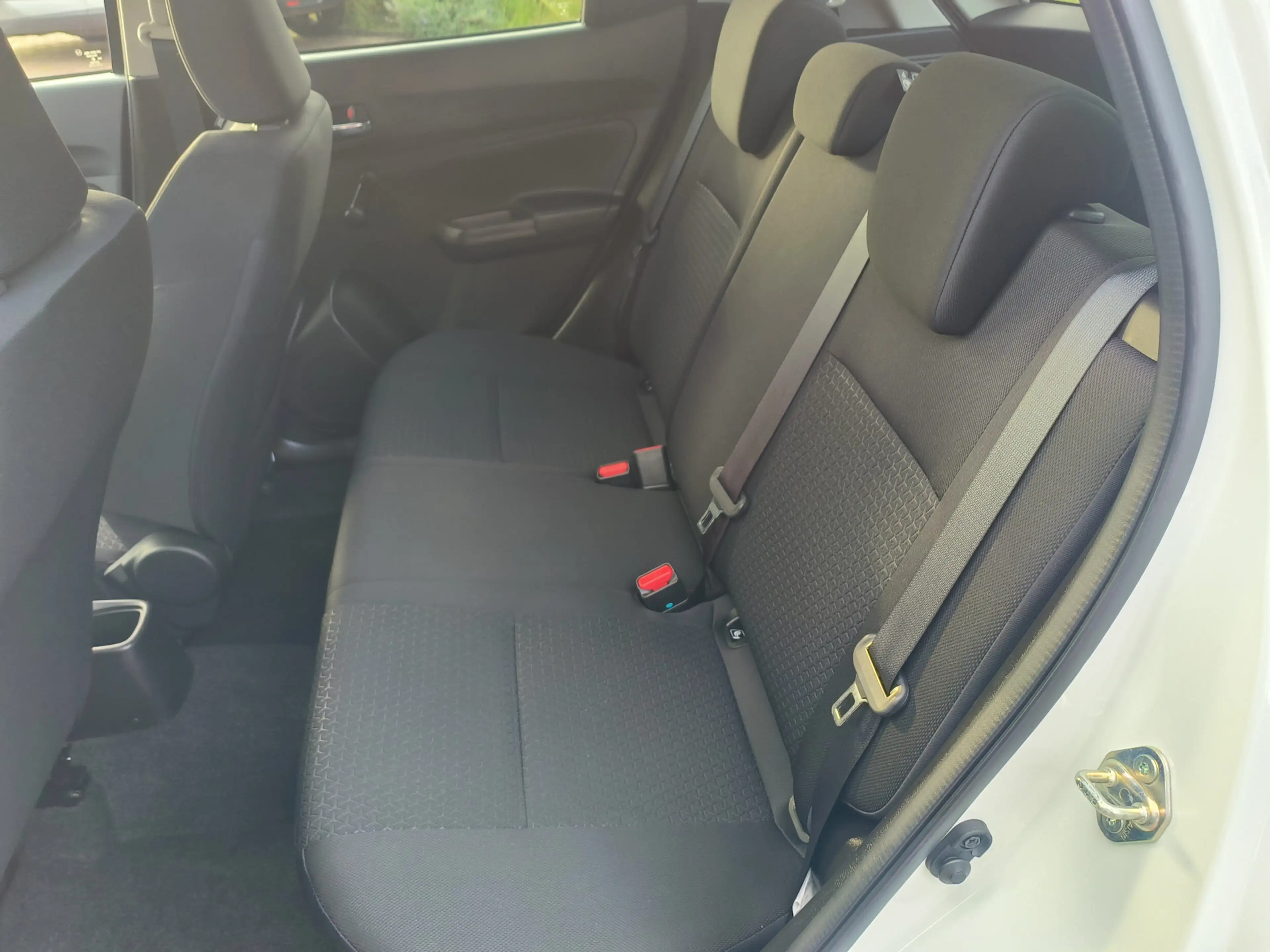 Suzuki Swift 1.2 Select Smart Hybrid uit 2025 Rijklaar + 12 maa — photo 10