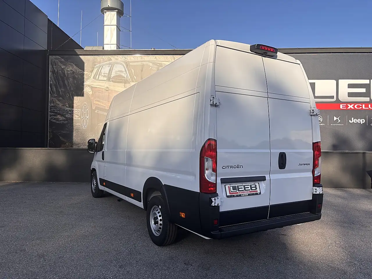 Citroen Model not specified 2026