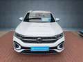 Volkswagen T-Roc 1.5 TSI DSG R-line Navi IQ.LIGHT RFK PANO Weiß - thumbnail 8