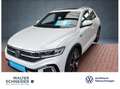 Volkswagen T-Roc 1.5 TSI DSG R-line Navi IQ.LIGHT RFK PANO Weiß - thumbnail 1