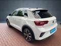 Volkswagen T-Roc 1.5 TSI DSG R-line Navi IQ.LIGHT RFK PANO Weiß - thumbnail 4