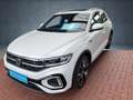 Volkswagen T-Roc 1.5 TSI DSG R-line Navi IQ.LIGHT RFK PANO Weiß - thumbnail 2